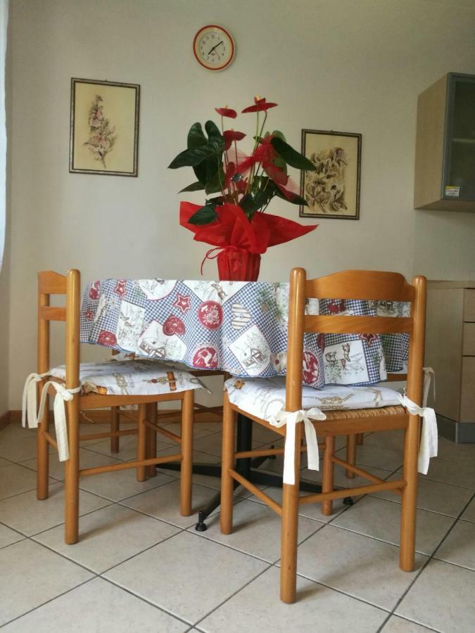 Villa Rossella Порто-Санта-Маргерита-ді-Каорле Екстер'єр фото